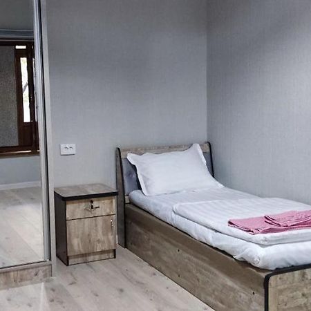 Appartamento Nihol Tashkent Esterno foto