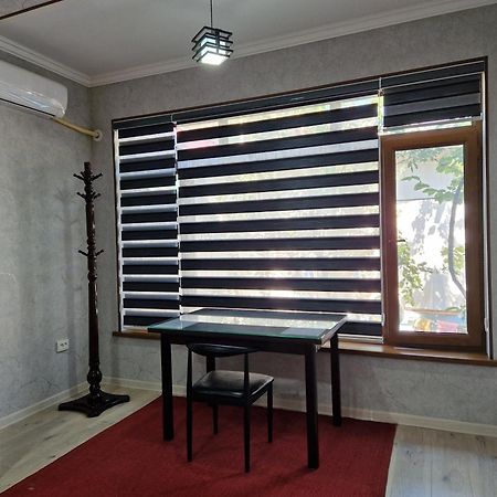 Appartamento Nihol Tashkent Esterno foto