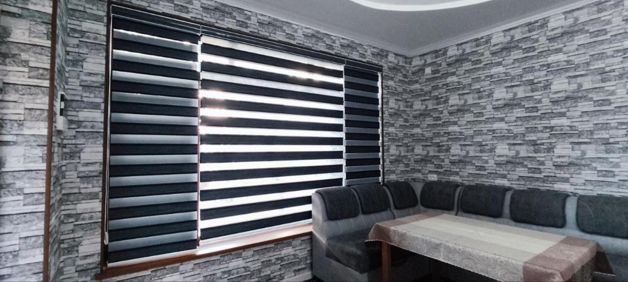 Appartamento Nihol Tashkent Esterno foto