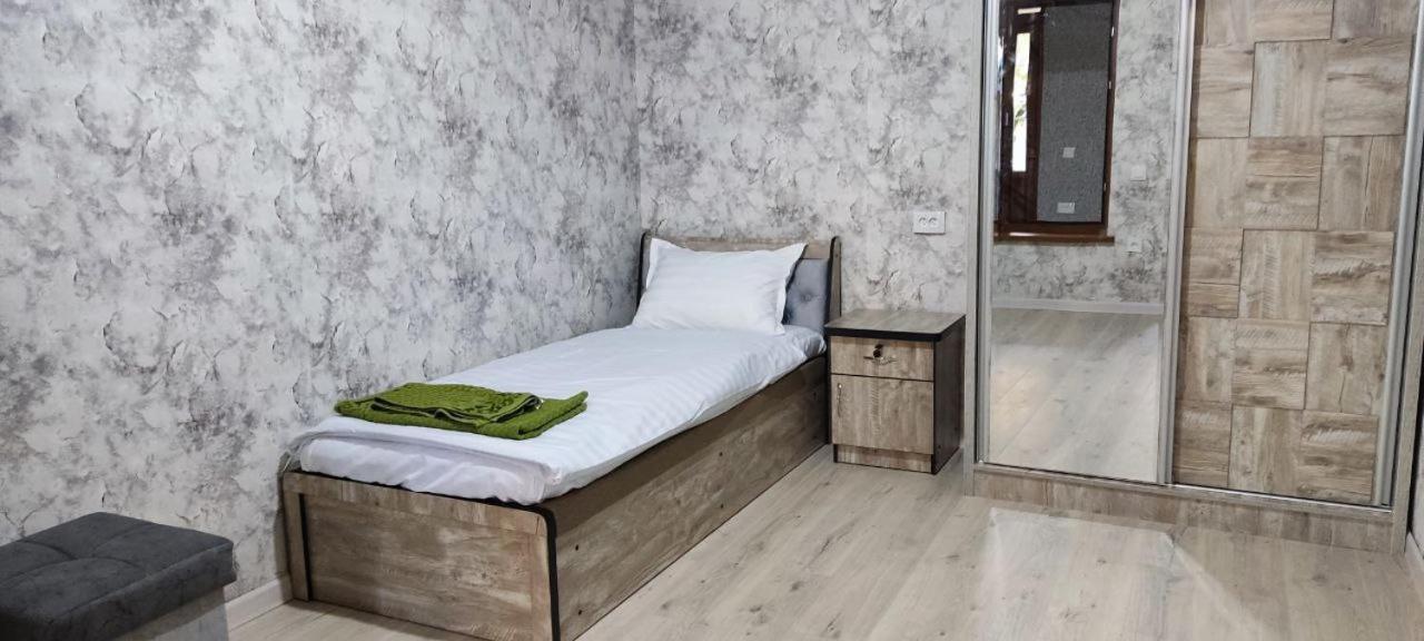 Appartamento Nihol Tashkent Esterno foto