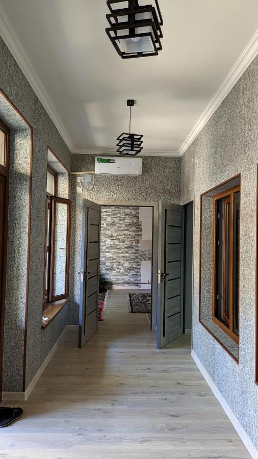 Appartamento Nihol Tashkent Esterno foto