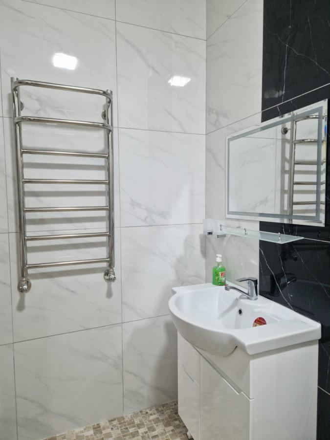Appartamento Nihol Tashkent Esterno foto