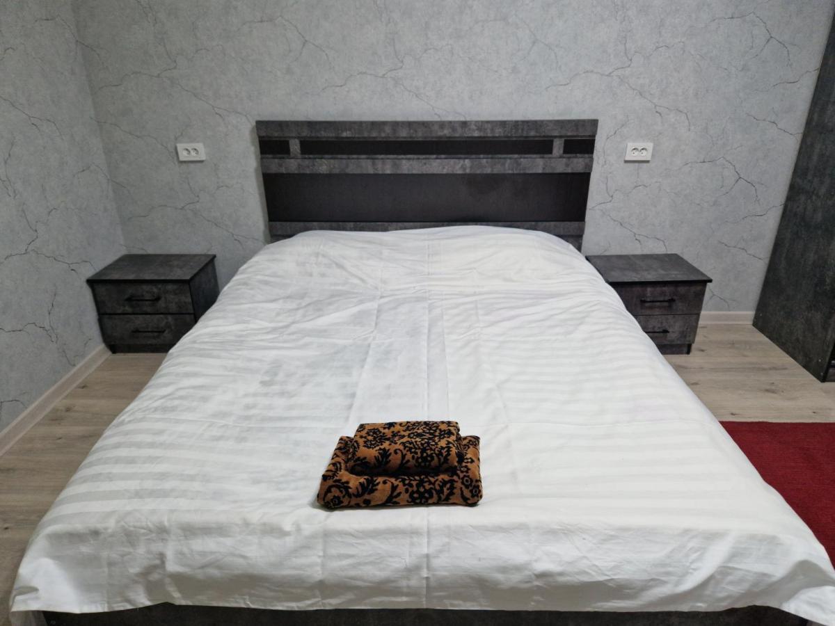 Appartamento Nihol Tashkent Esterno foto