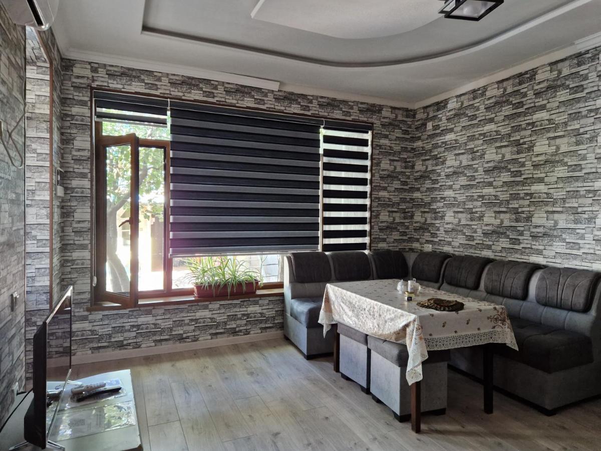 Appartamento Nihol Tashkent Esterno foto
