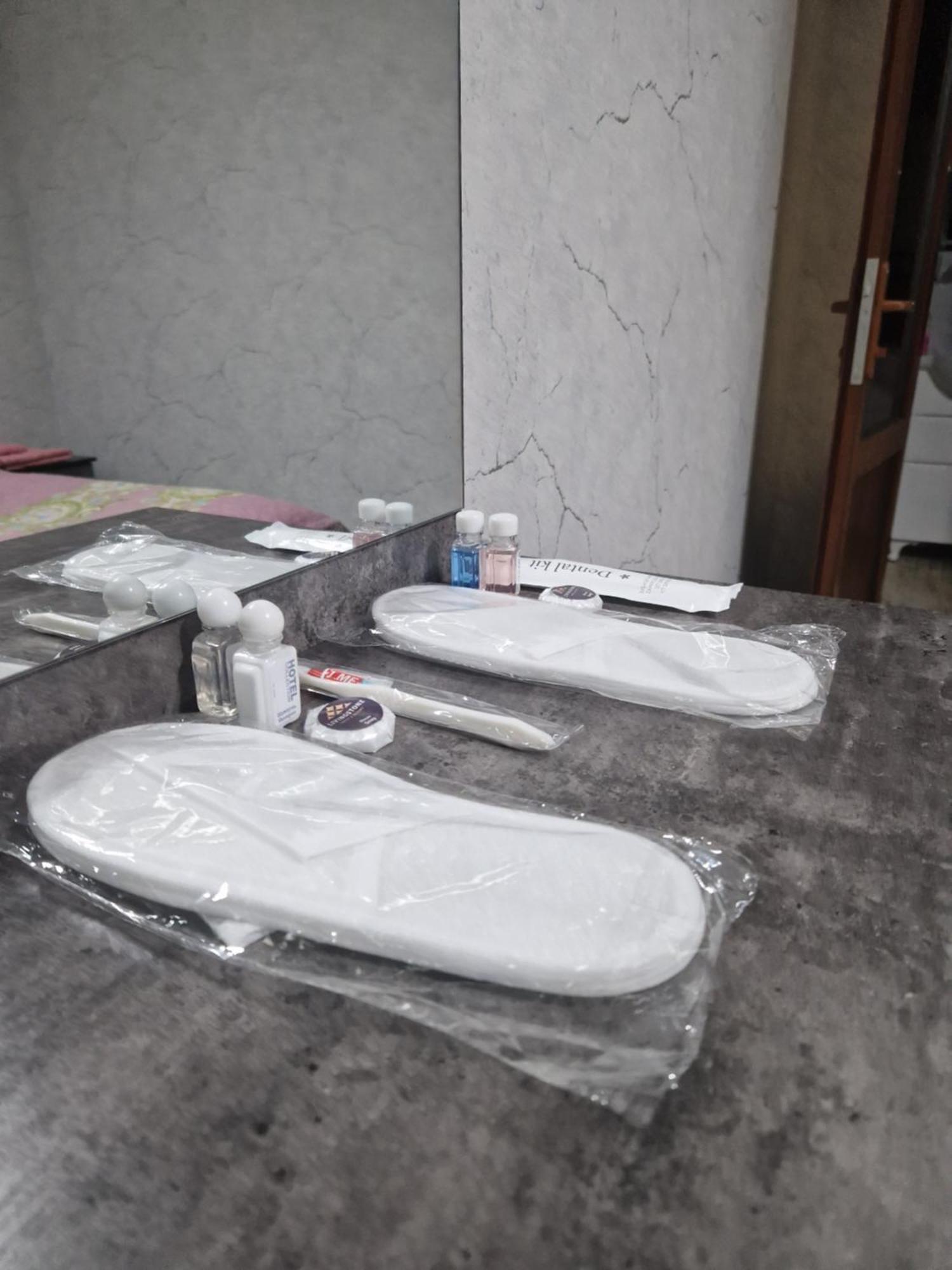Appartamento Nihol Tashkent Esterno foto