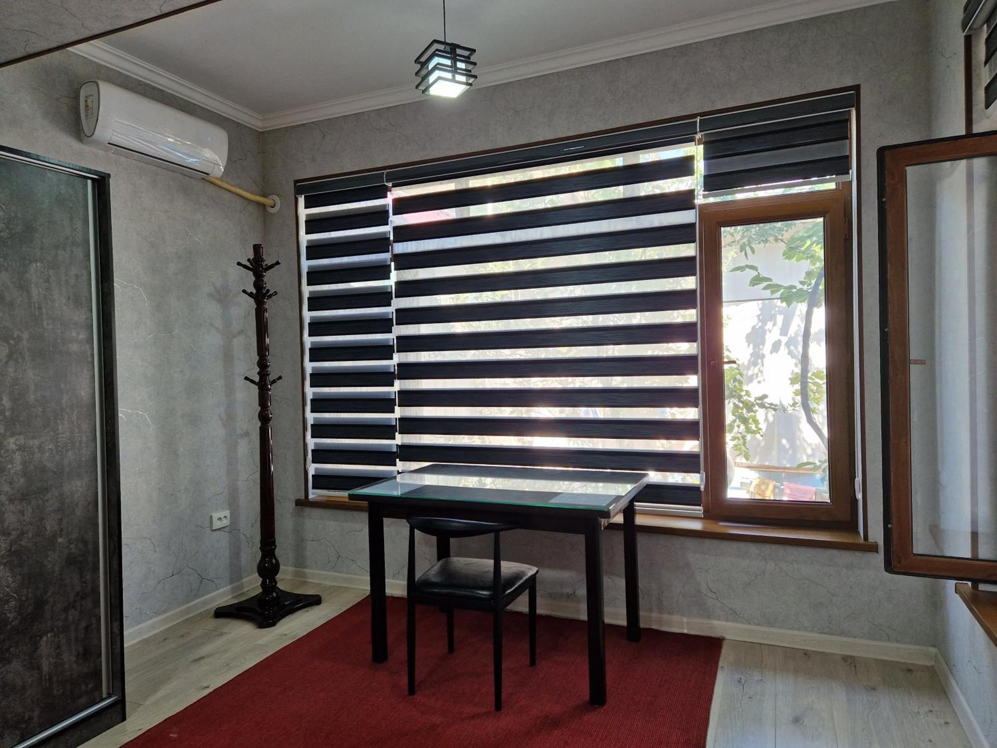 Appartamento Nihol Tashkent Esterno foto