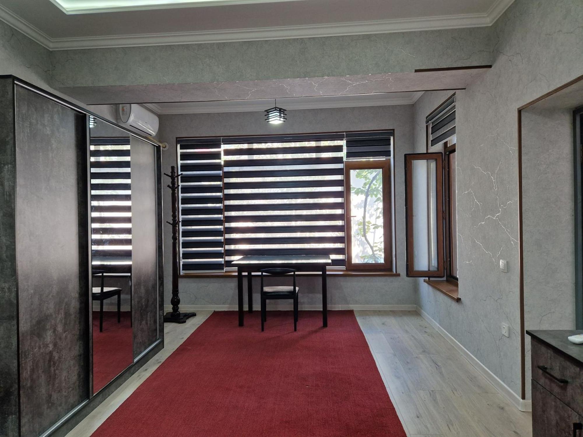 Appartamento Nihol Tashkent Esterno foto